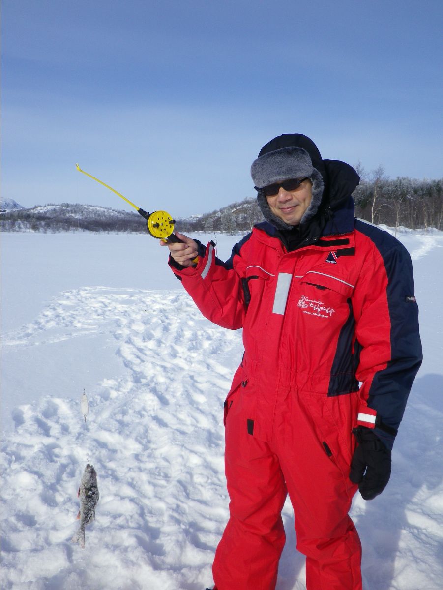 Ice Fishing36